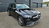 Mercedes-Benz GLE 350 d 4MATIC - AMG - Garantie - Mercedes-Benz GLE 350 in Saarbrücken