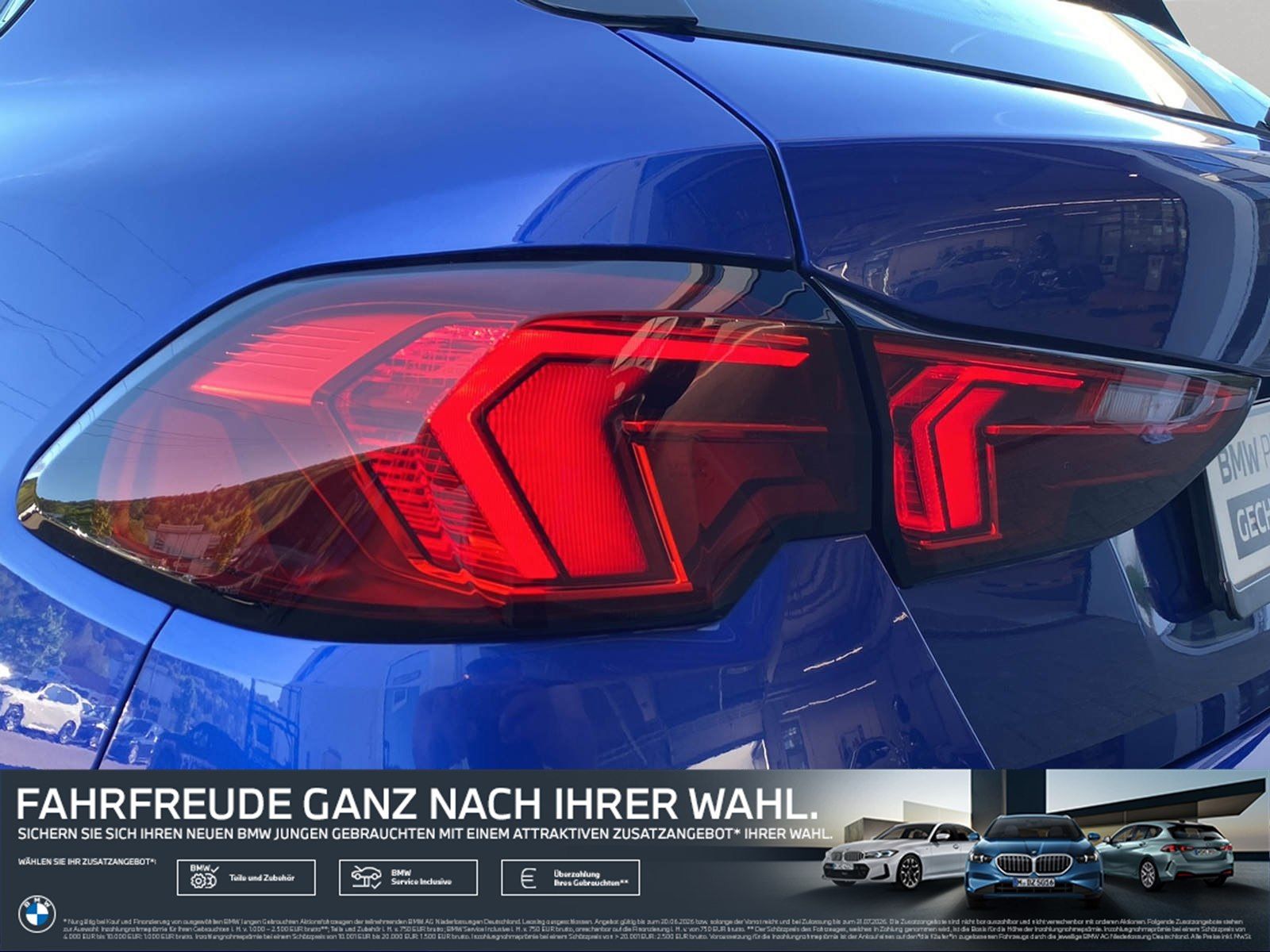 BMW 120 - Bild 11