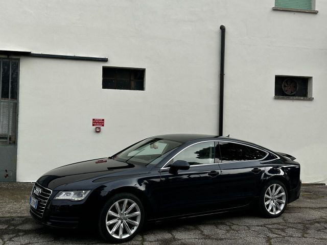 Audi A7 SPB 3.0 TDI 245 CV quattro S tronic