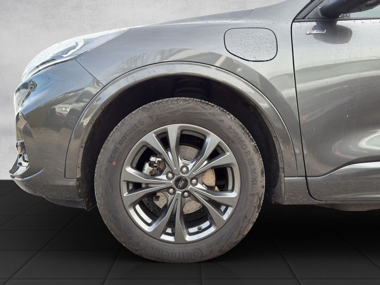 Ford Kuga - Bild 8