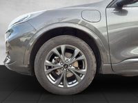 Ford Kuga - Vorschau Bild 8