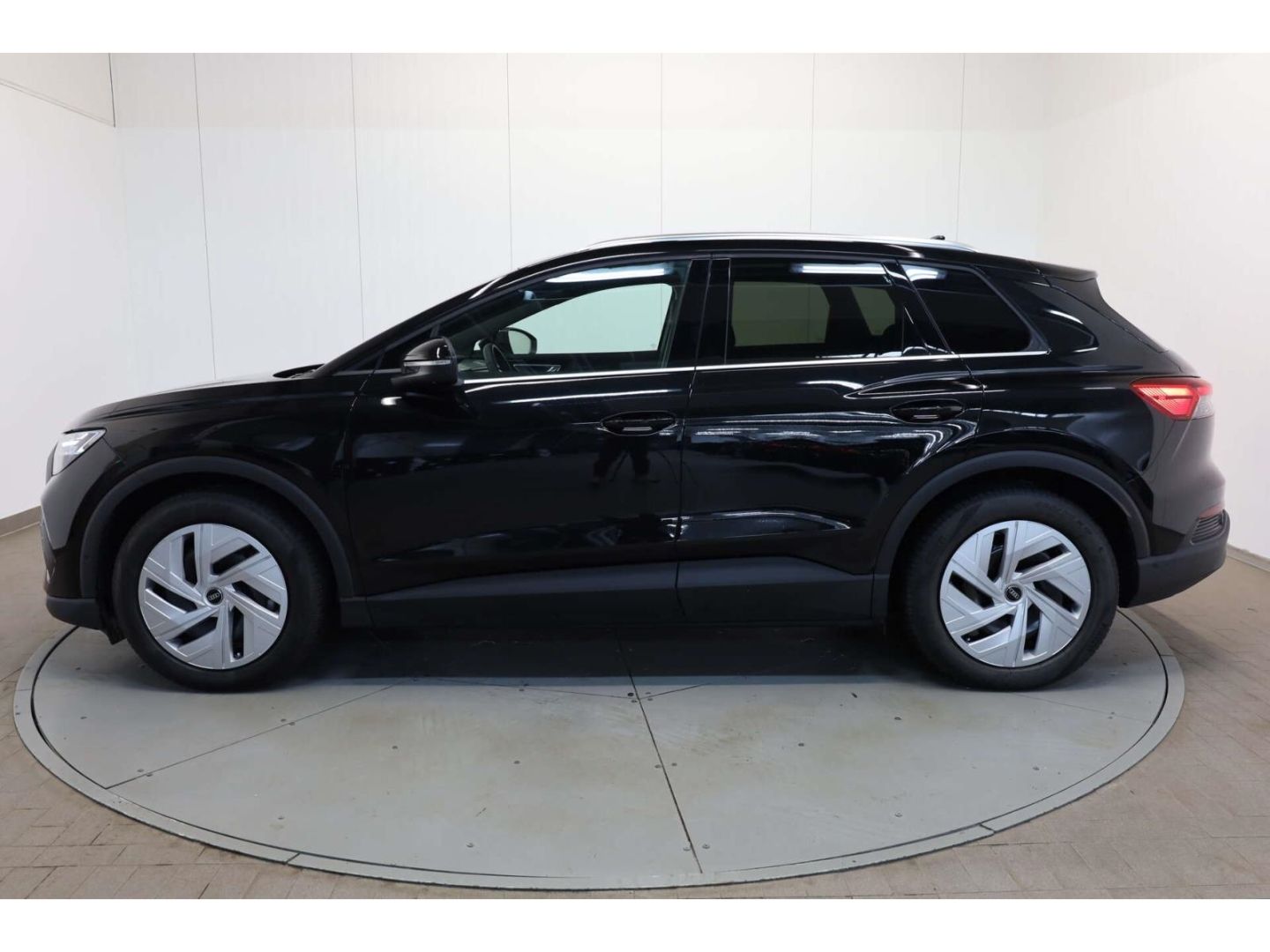 Audi Q4 e-tron - Bild 5