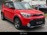 Kia Soul Spirit*LED*KAM*NAVI*SHZ*TEMP - Kia Soul Kombi Gebrauchtwagen