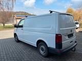 Volkswagen T6, Transporter, Kasten,  HU/AU, 8-fach, Mwst! - Volkswagen: Kombi, Transporter