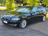 BMW F 11 520D - BMW 520: 520d F11