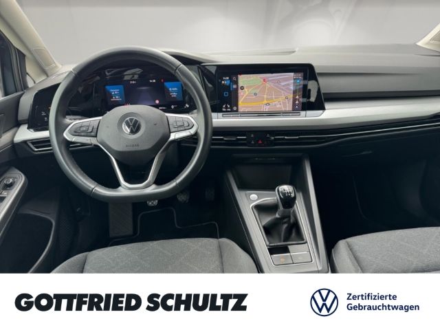 Volkswagen Golf - Bild 8