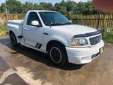 Ford SVT F 150 Supercharged Lightning - Ford aus 2001