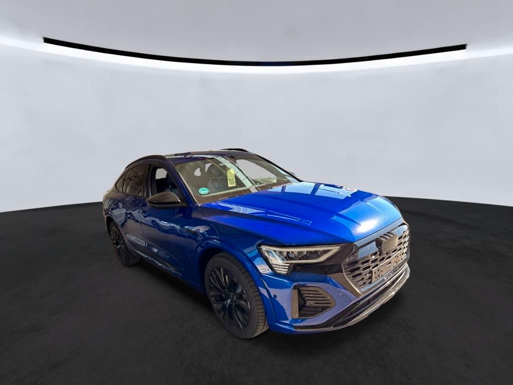 Image of Audi Q8 e-tron