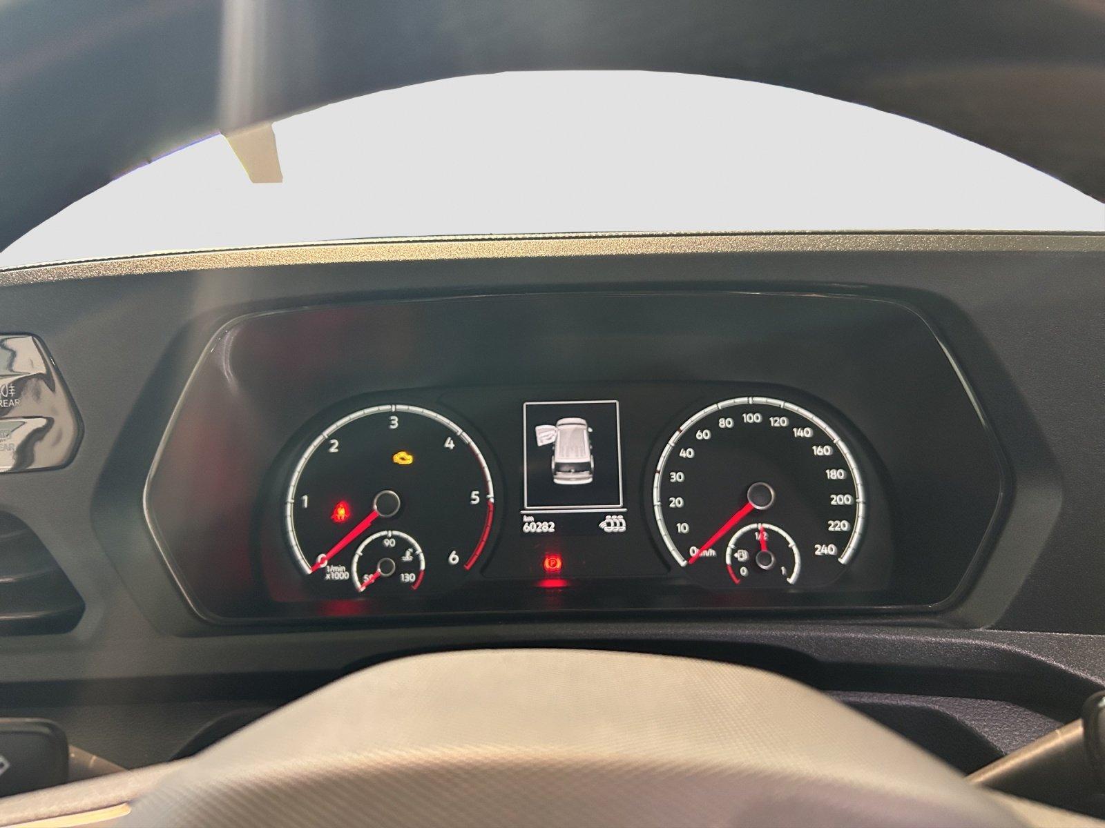 Volkswagen Caddy 2.0 TDI NAVI ACC PDC KLIMA, миниатюра 13