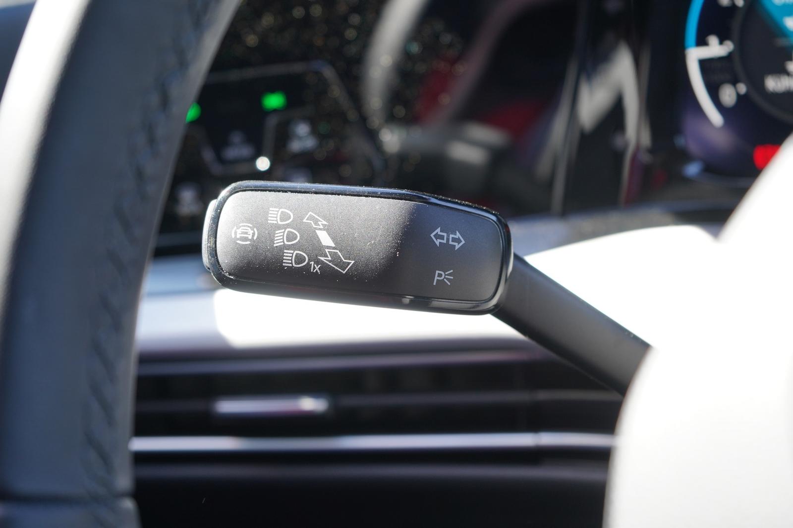 Volkswagen Golf VIII Variant Life eTSI LED Navi App-Connect, миниатюра 22