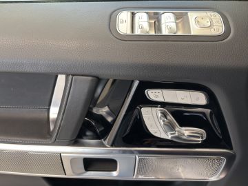Mercedes G 500 - 11