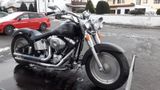 Harley-Davidson FAT BOY - HARLEY-DAVIDSON 2002 FAT BOY