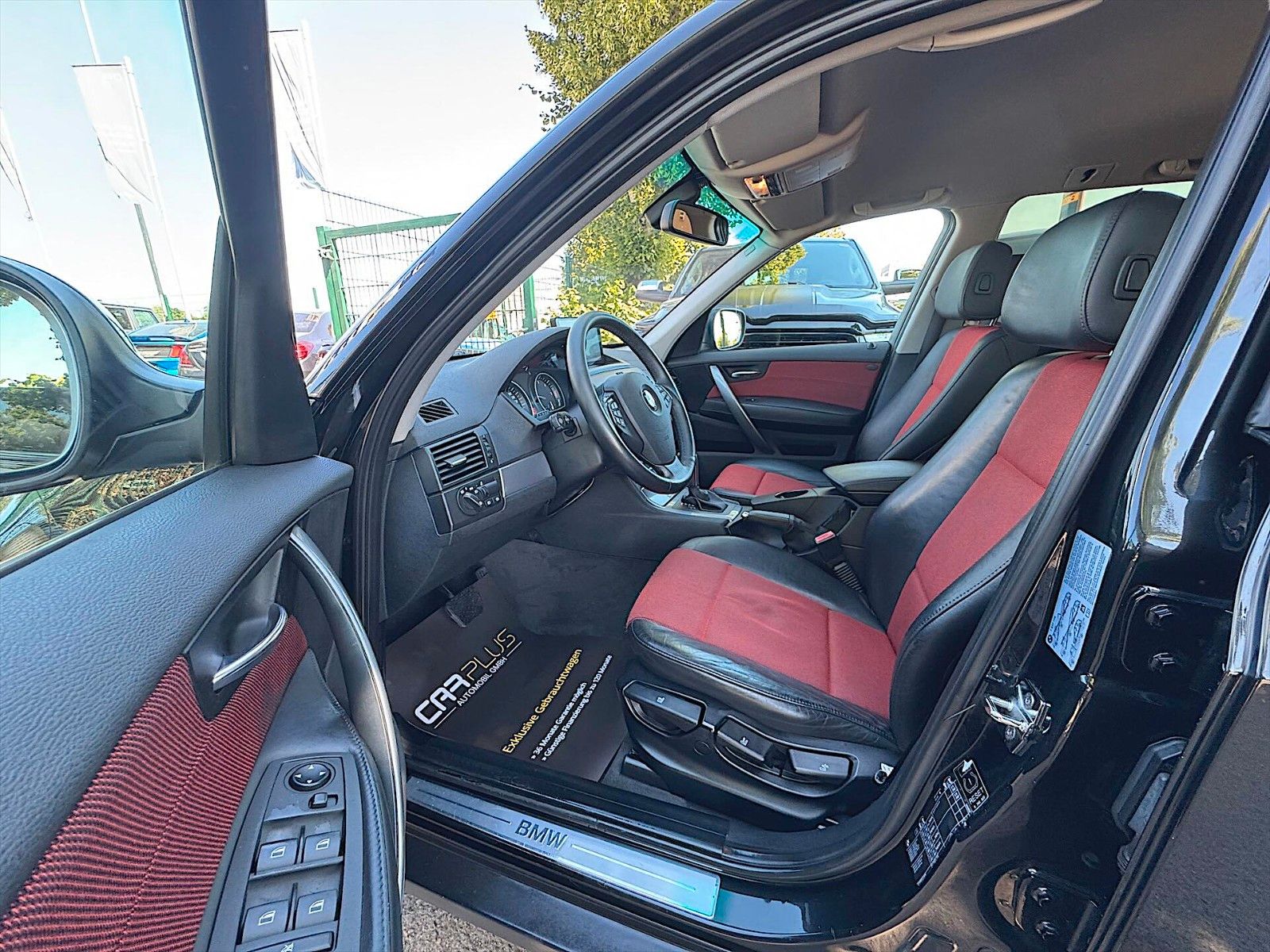 Fahrzeugabbildung BMW X3 xDrive 20d Edition Lifestyle *Kamera*CarPlay*