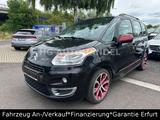 Citroën C3 Picasso KlimaAuto KM131.000 - Citroën C3 Gebrauchtwagen in Erfurt