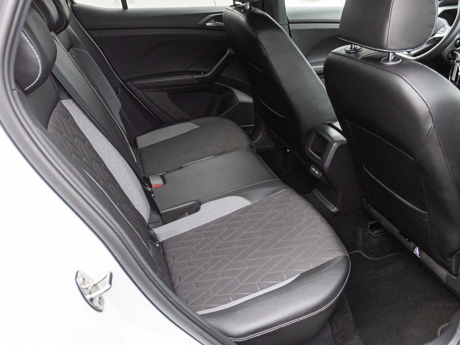 Volkswagen T-Cross Life 1.0 TSI DSG Navi ACC EPH LED AHK, миниатюра 16