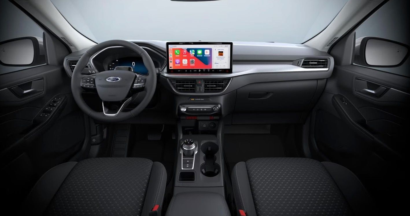 Ford Kuga - Bild 5