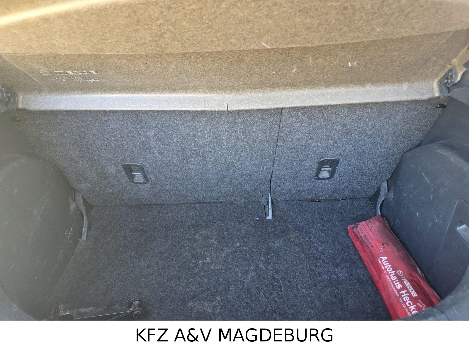Mazda 2 Lim. 1.3 Independence,Klima,LM!