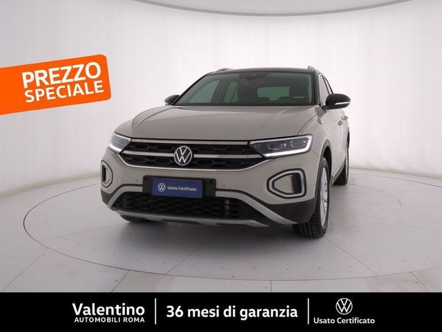 Autres Volkswagen T-Roc 2.0 TDI DSG 4M SCR 150 CV Style