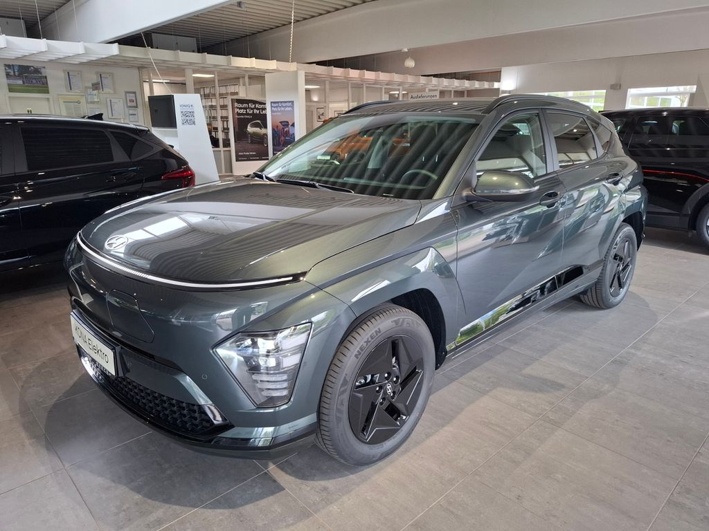 Image of Hyundai KONA