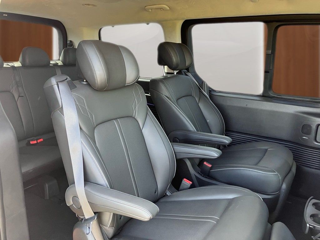Hyundai Staria – Bild 13