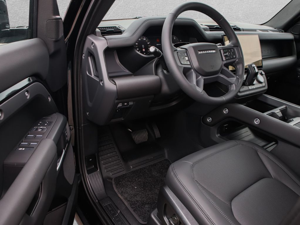 Land Rover Defender - Bild 13