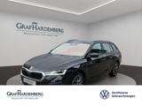 Skoda Octavia Combi Ambition 2.0 TDI DSG Navi LED ACC - Skoda Octavia mit Diesel-Antrieb: Ambition