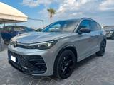 Andere Volkswagen Tiguan 2.0 TDI 150 CV DSG R-Line - Andere mit Diesel-Antrieb: Grau, Panorama-Dach