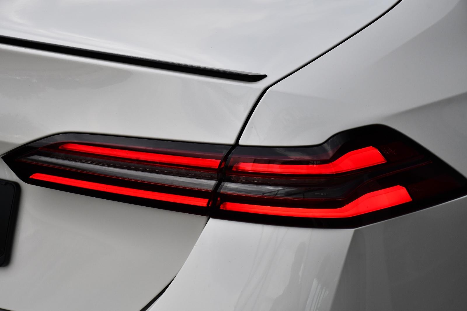 BMW 520 d xDrive M Sport Pro HUD Standhei. 360KAM