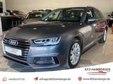 Audi A4 AVANT 50 TDI QUATTRO 1.HD NAVI RFK LED SHZ BT - Audi A4: 1.5