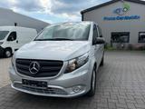 Mercedes-Benz Vito Tourer 129 eVito FWD lang Pro/Kamera+/Navi - Mercedes-Benz Vito mit Elektro-Antrieb