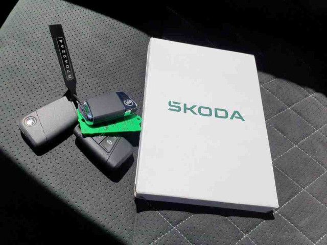 Skoda Superb - Bild 16
