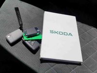 Skoda Superb - Vorschau Bild 16