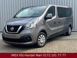 Nissan NV300 Kombi L2H1 2,9t PREMIUM*S-HEFT*1-HD*NAVI - Nissan NV300