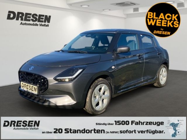 Suzuki Swift COMFORT 1.2 Navi Rückfahrkamera  5 Jahre G