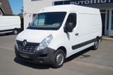 Renault Master III Kasten L2H2 3,3t*3-Sitzer*Klima*PDC - Renault Master: Sitz