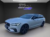Volvo V90 T8 AWD Ultimate Dark Recharge Plug-In Hybrid - Volvo V90: Ultimate Dark