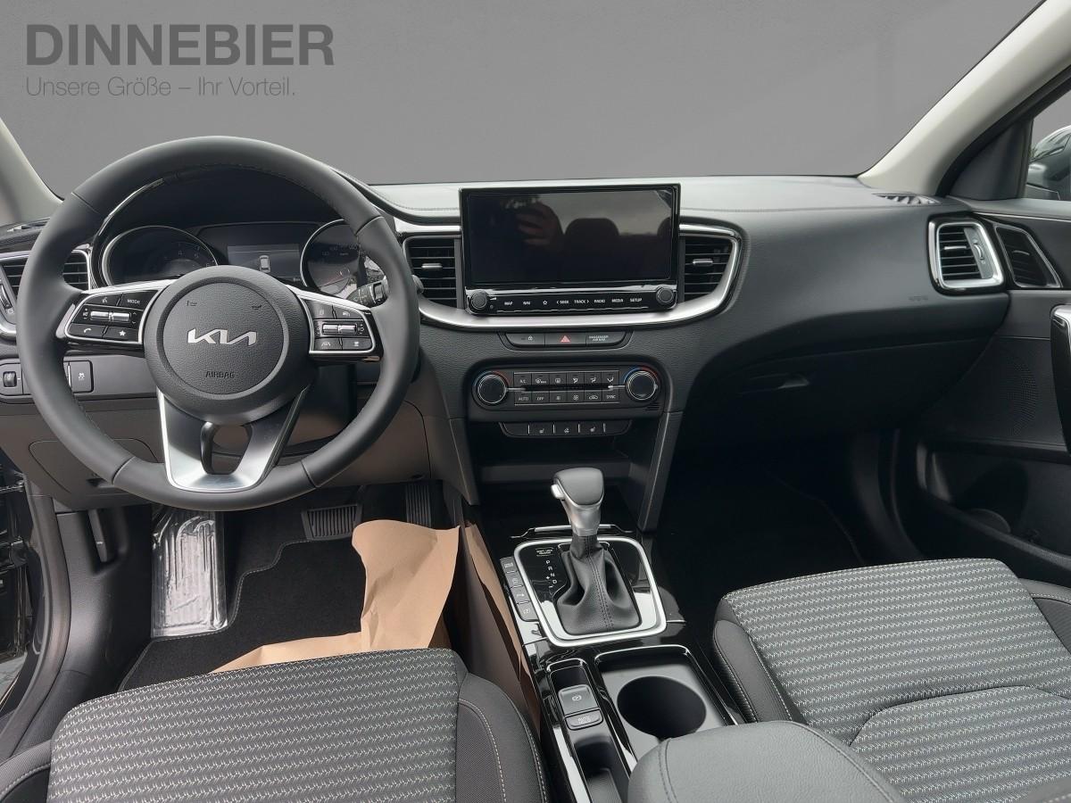 Kia cee'd Sportswagon Ultimate Edition LED+Kamera