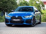 BMW M440i xDrive GRAN COUPE. M SPORT PRO.DR.ASS.H/K. - gebrauchte BMW M440 aus dem Jahr 2024