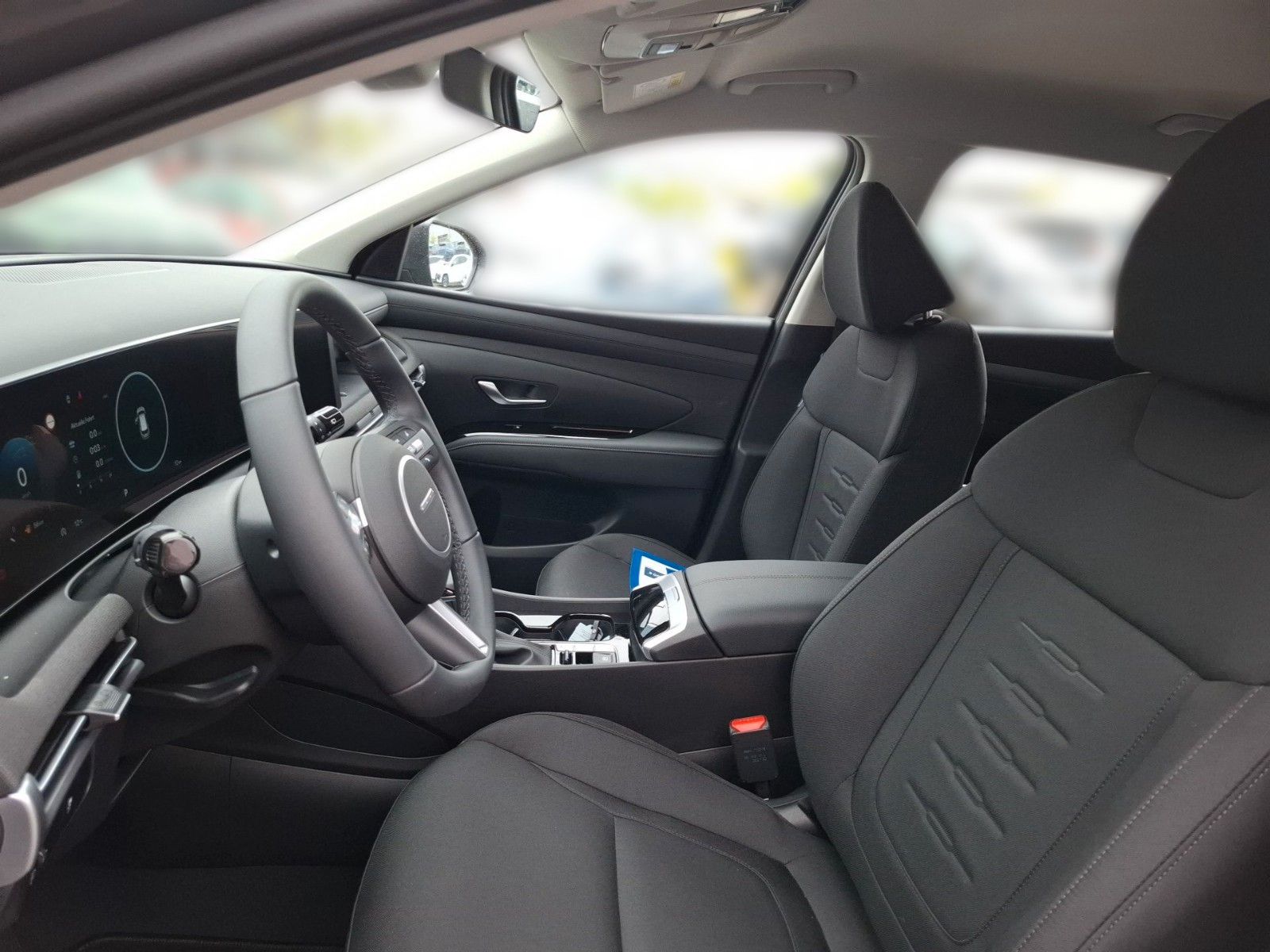 Hyundai TUCSON - Bild 7
