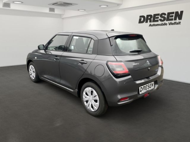 Suzuki Swift - Bild 4