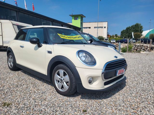 MINI Mini Mini 1.2 One (55kW)