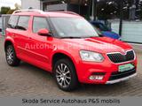 Skoda Yeti Edition 2.0TDI 4x4 103kW Navi Xenon EPH - Skoda Yeti 2.0 TDI