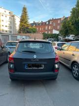 Renault Clio 5 Sitzer Sehr Sparsam 1. Hand - Renault Clio: Sitze