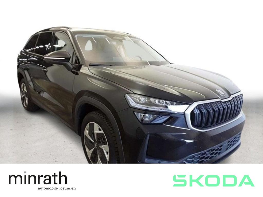 Image of Skoda Kodiaq
