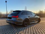 Audi A6 3.0 TDI comp. *Austauschmotor* quattro  Avant - Audi: Austauschmotor