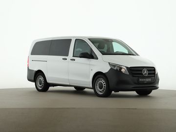 Mercedes Vito - 9