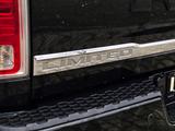 Dodge RAM,Limited , 4x4 ,5.7 Hemi,Crew Cab, - Dodge RAM Gebrauchtwagen in Berlin