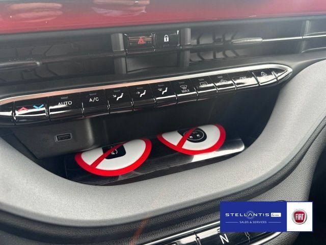 Fiat 500e - Bild 11