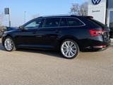 Skoda Superb Combi 1.4 TSI DSG eHybrid 19"+STANDHEIZUN - Skoda: Plug-In Hybrid, Kombi