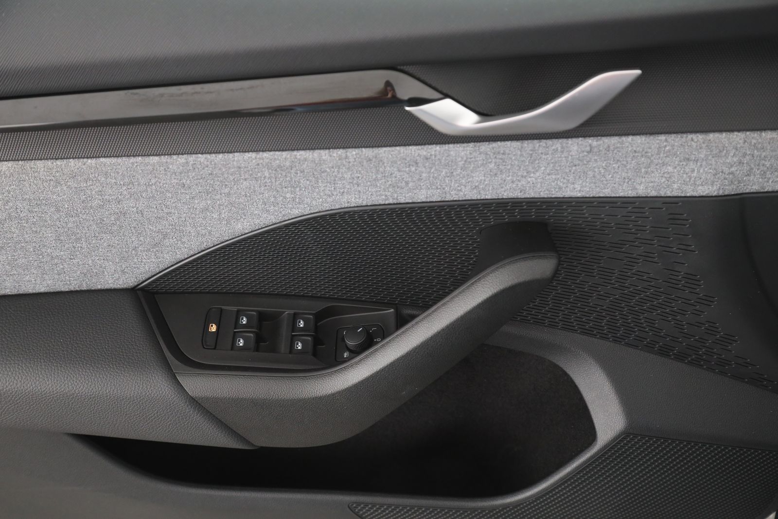 Skoda Octavia - Bild 15